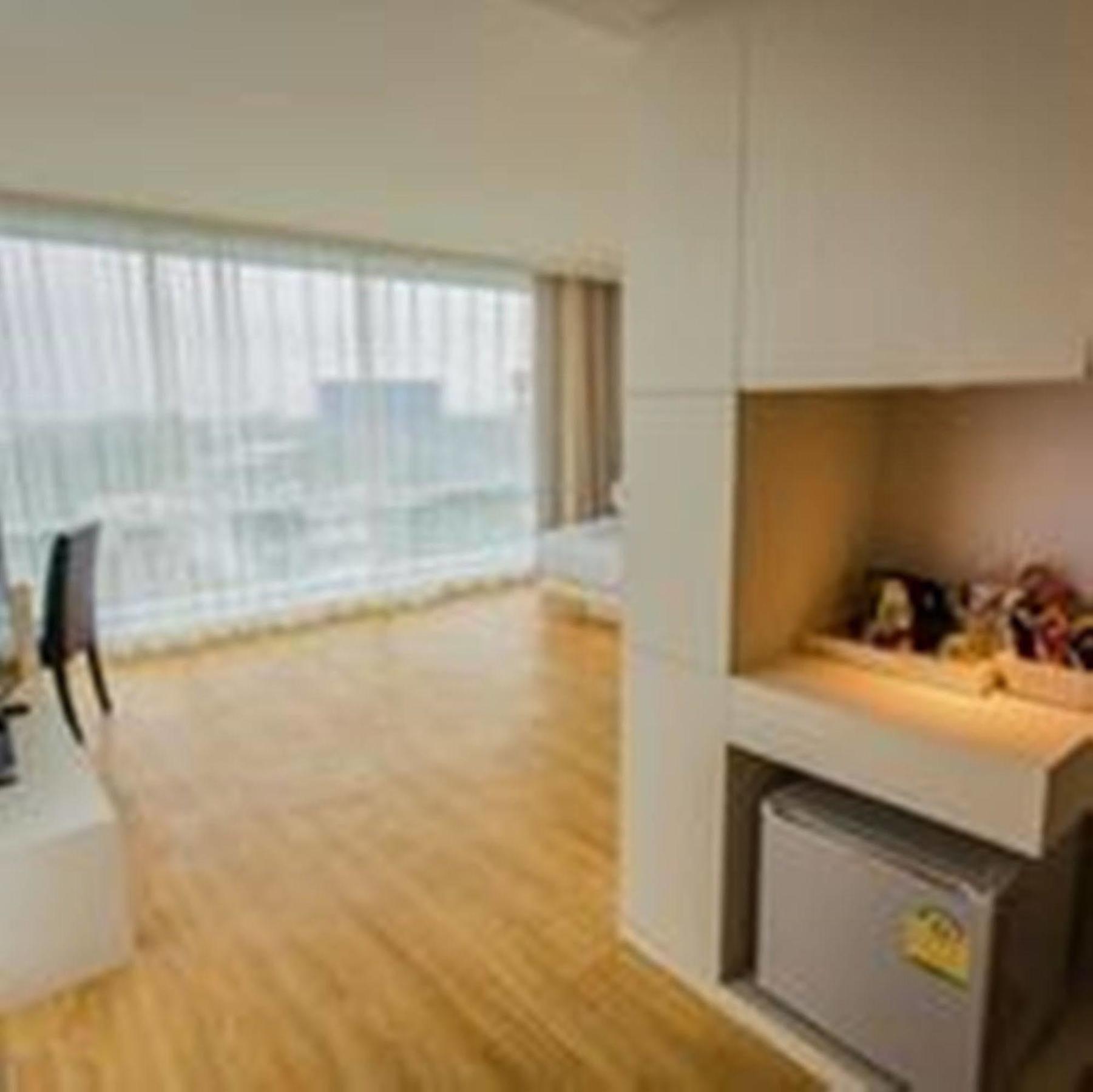 Crystal Hotel Хат'яй Екстер'єр фото